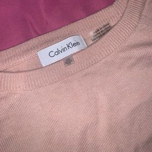 Calvin Klein Sweater